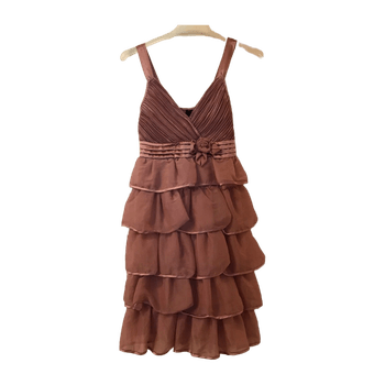 Vila dress
