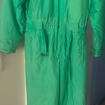 Vintage Karhu 