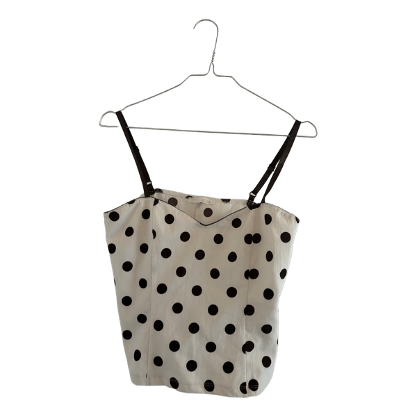 Zara top