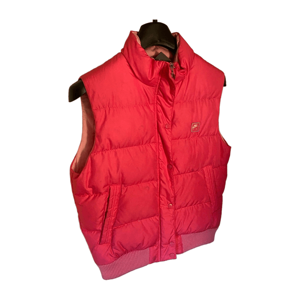 Nike coat