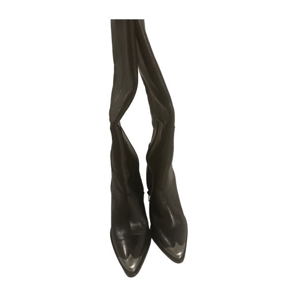 Bronx boots