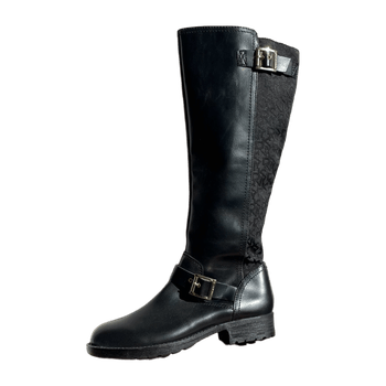 DKNY Mustat saappaat / boots