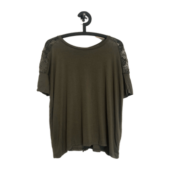 Bershka blouse