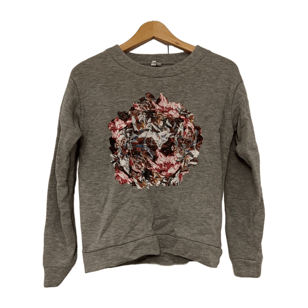 & other stories hoodie