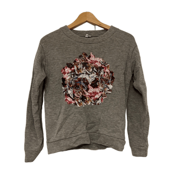 & other stories hoodie