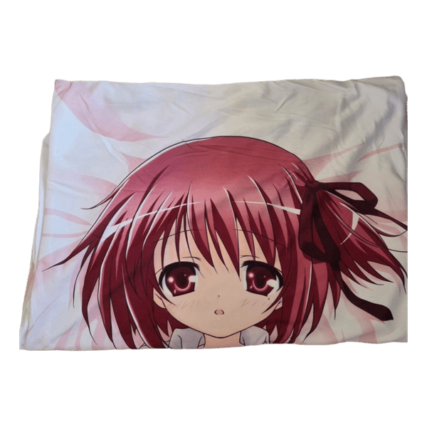 Ro-Kyu-Bu dakimaikura pavalvės užvalkalas