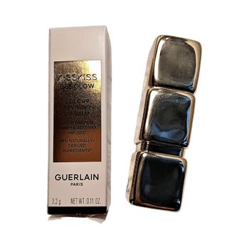Guerlain Kiss Kiss Bee glow lipbalm