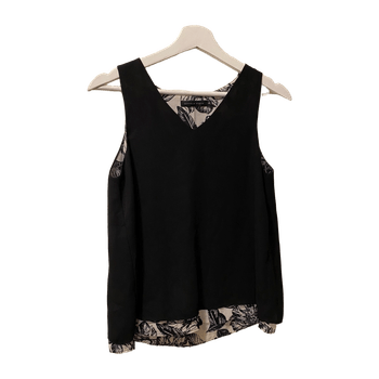 Seppäla woman top