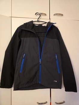Icepeak softshell