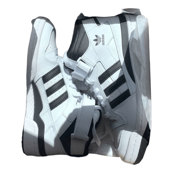 Adidas Forum Mid J sneakers