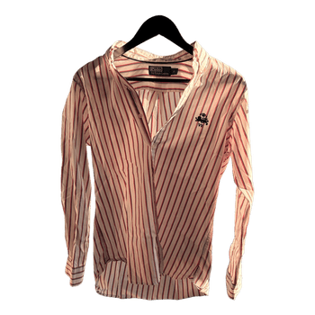 Randig skjorta från Polo Ralph Lauren
