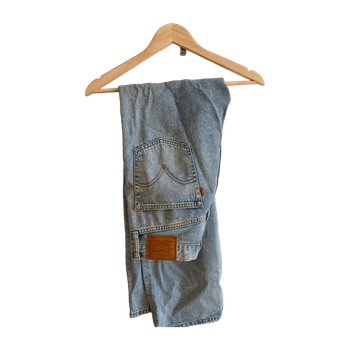 Levi’s jeans
