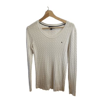 Tommy Hilfiger neule