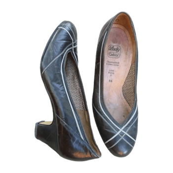 Vintage/60s heels