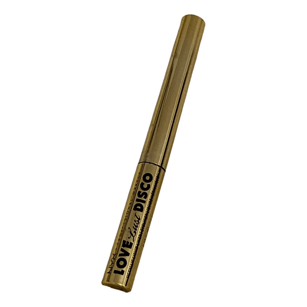 NYX Love Lust Disco eyeliner