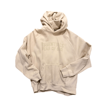 Fear of Hod Essentials hoodie 