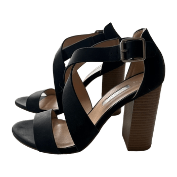 Primark heels