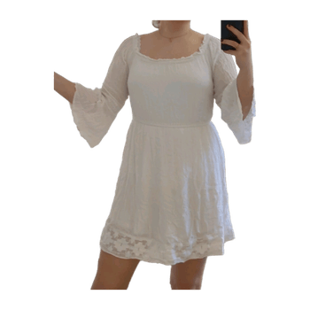 Bik bok dress