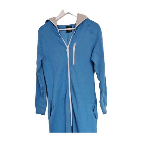 Warp clothing