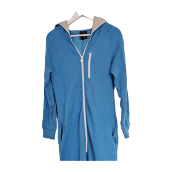 Warp clothing