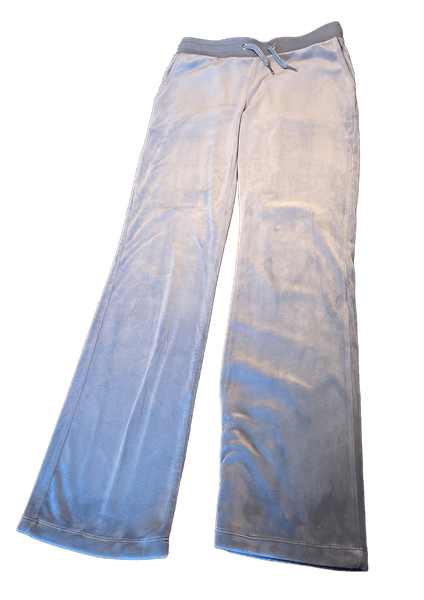 Lindex velour bukser