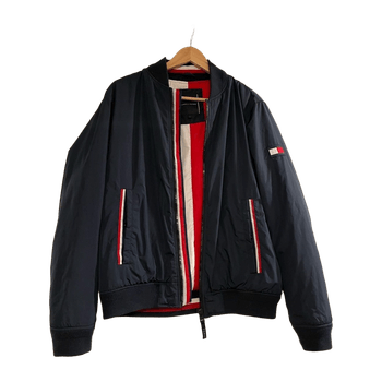 Tommy hilfiger coat