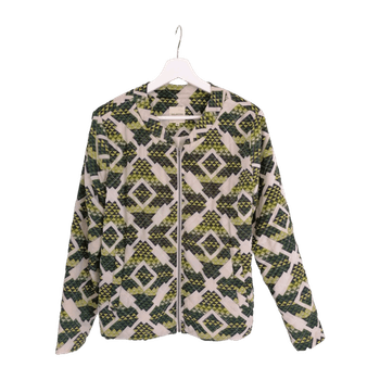 Selected femme bomber