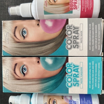 Joanna color spray 