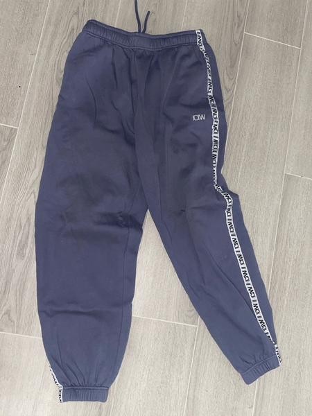 Icaniwill sportswear