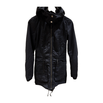 Only coat