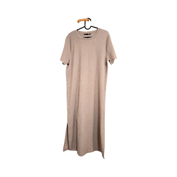 Vaaleanbeige mekko
