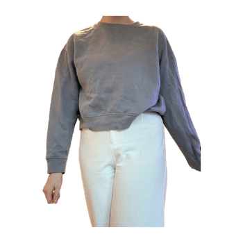 Pull&bear hoodie