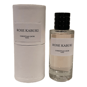 Christian Dior La Collection Privée Rose Kabuki