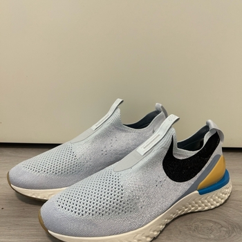Nike running shoes