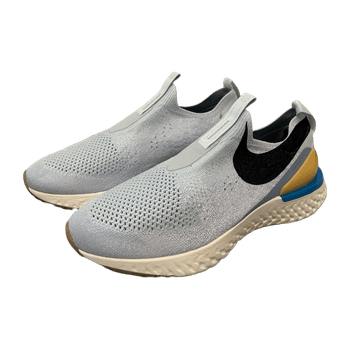Nike running shoes