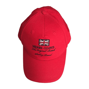Henri lloyd headwear