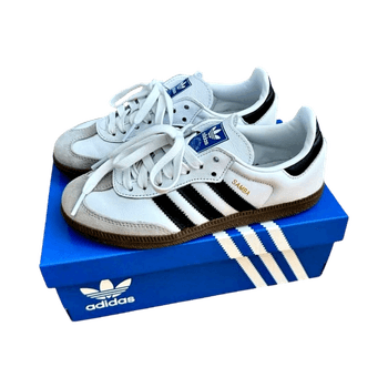 Adidas Samba