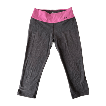 Nike jeans