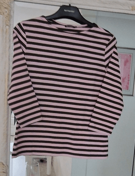 Marimekko Ilma tasaraita, S 