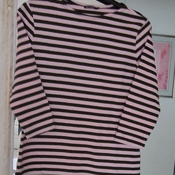 Marimekko Ilma tasaraita, S 