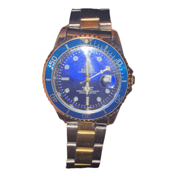 Rolex kello