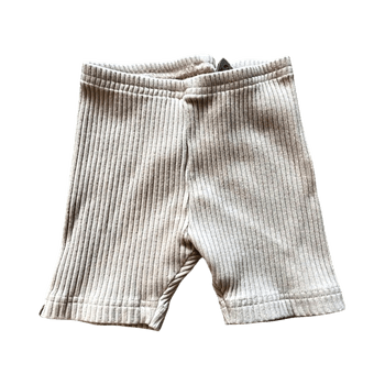 Vaaleanpunaiset ribbihousut