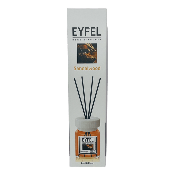 Eyfel namų kvapas "Sandalmedis" 120ml.