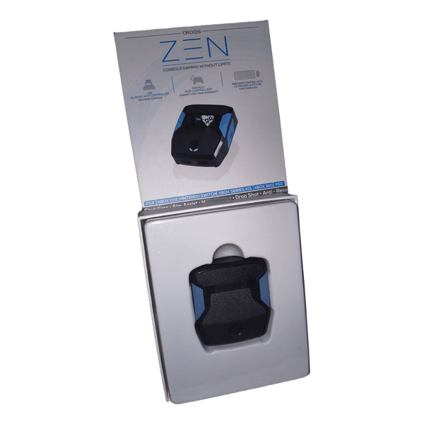Cronus zen ps5