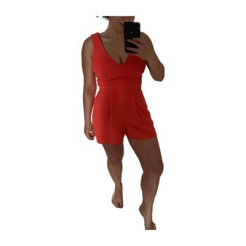 New look playsuit