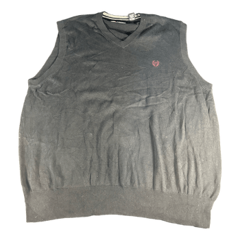 Chaps (by Ralph Lauren) Neuleliivi – Koko 2XB