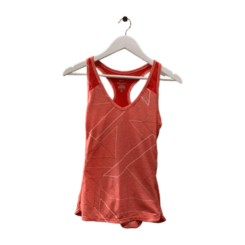Nike Dri-Fit Racerback Tank Top