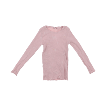 Lindex Long-Sleeved T-Shirt 128 cm