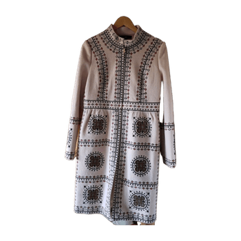 Simande coat