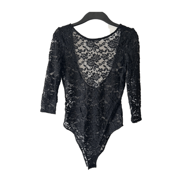 H&m top